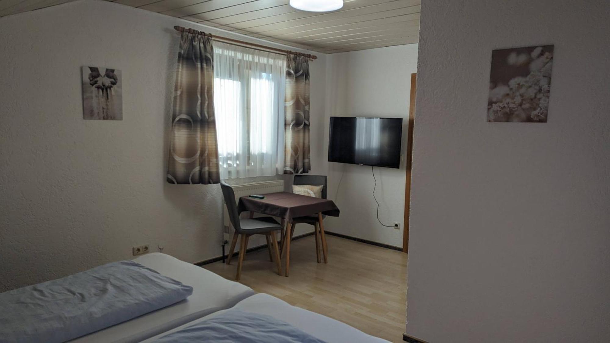 Hotel Cafe Zum Toni Thyrnau Exteriér fotografie