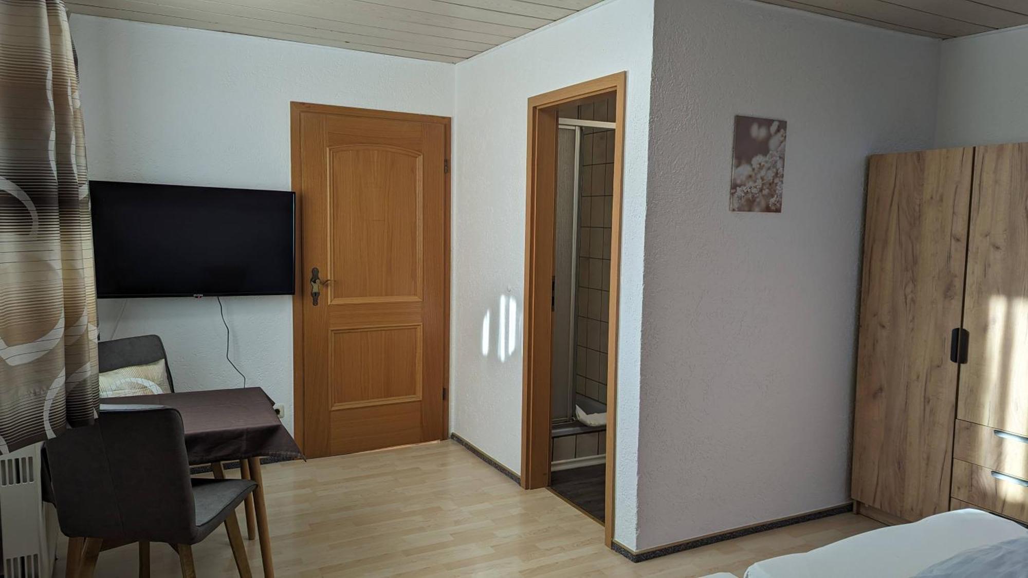 Hotel Cafe Zum Toni Thyrnau Exteriér fotografie